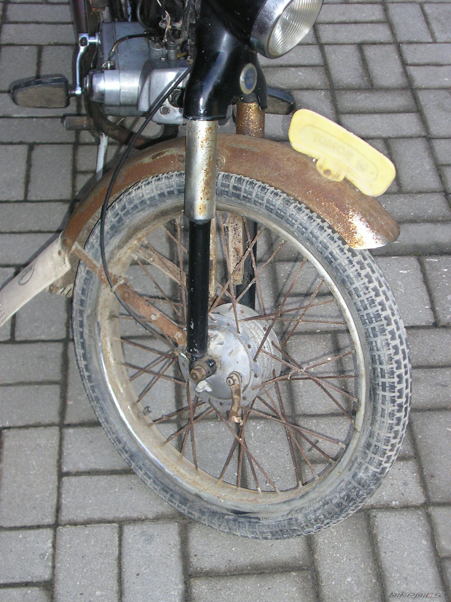 Bike Photo 711081