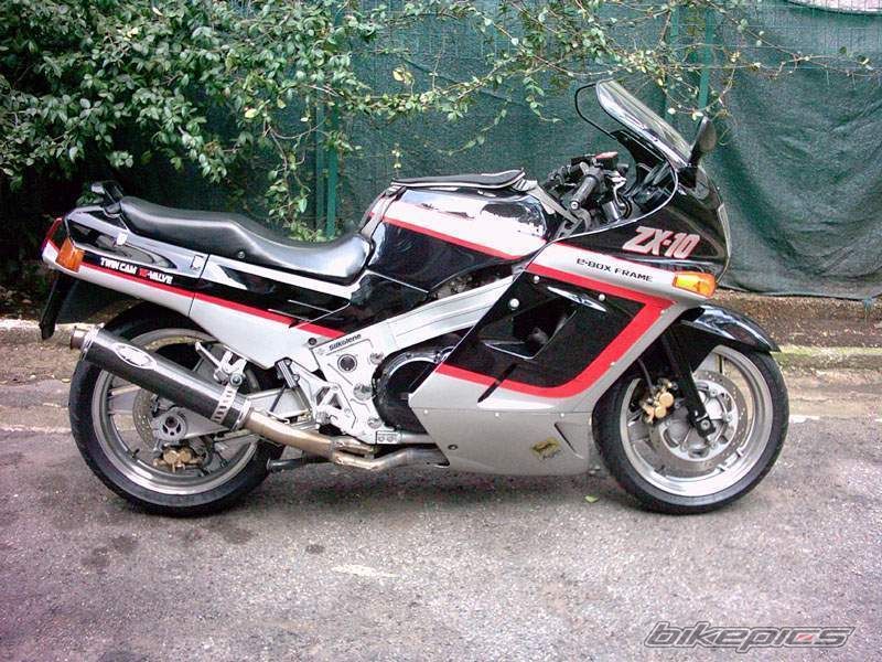 Bike Photo 711131