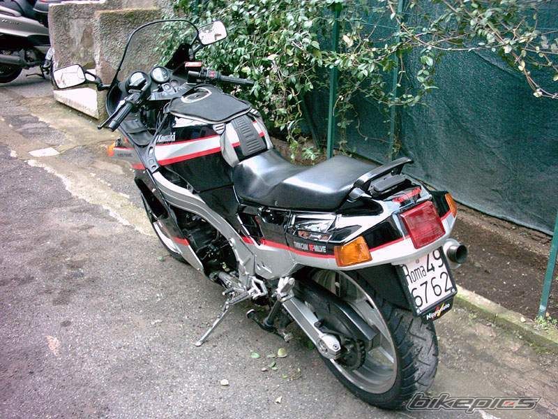 Bike Photo 711132