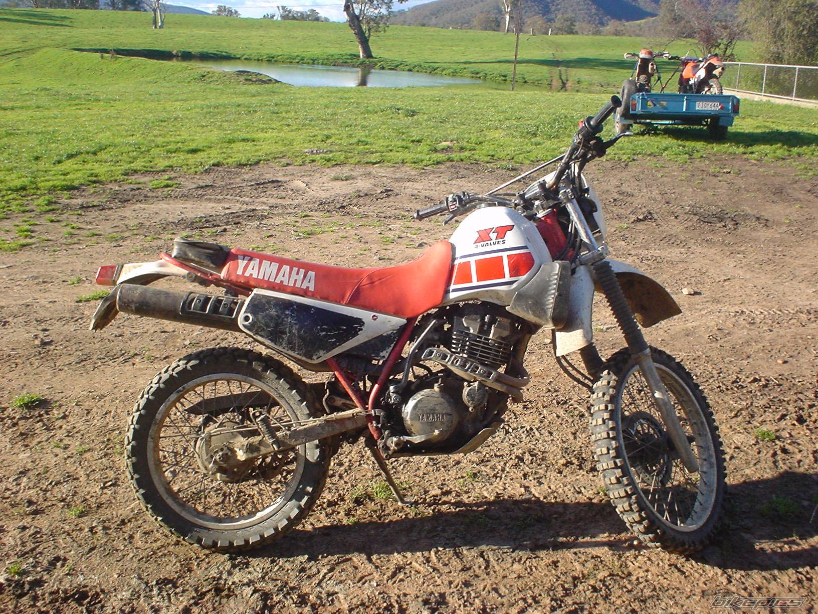 Bike Photo 71114