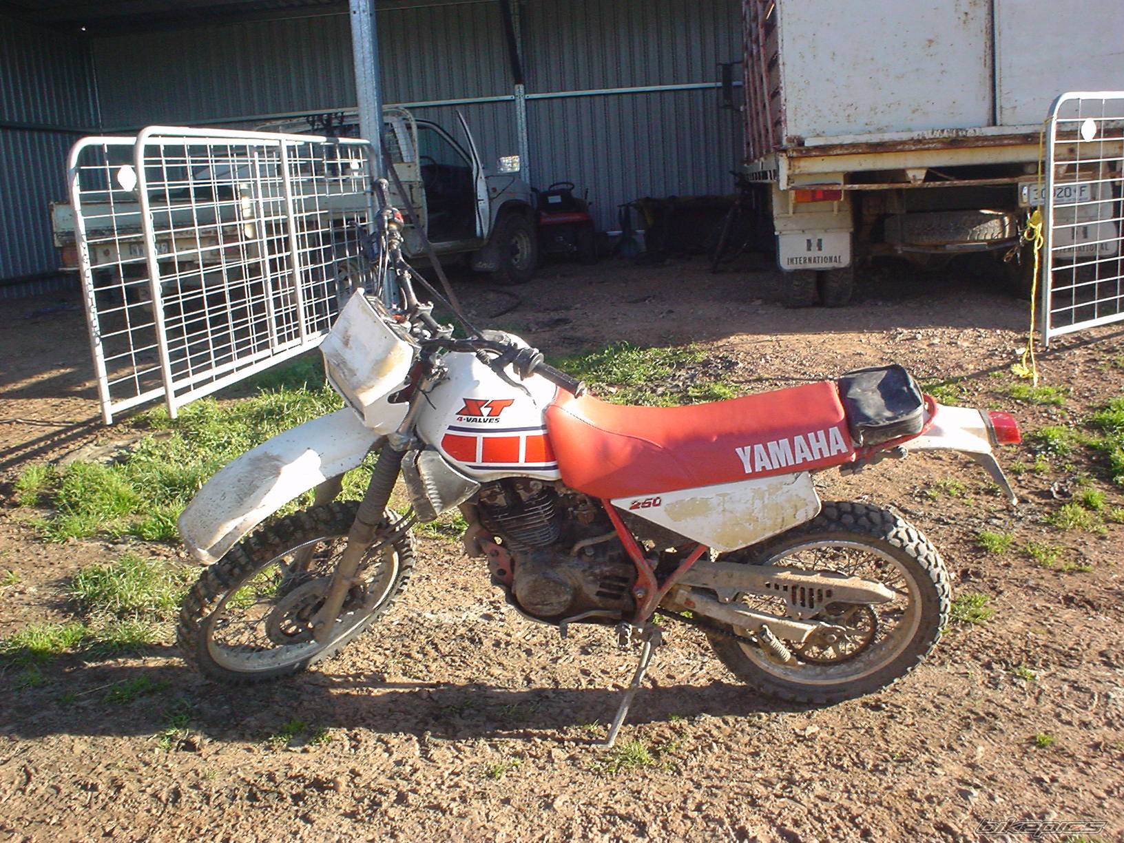 Bike Photo 71115