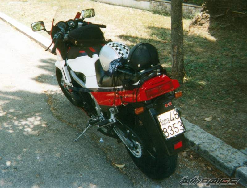 Bike Photo 711159