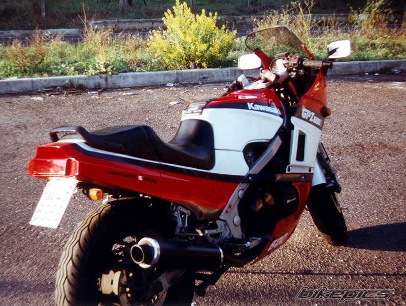 Bike Photo 711160