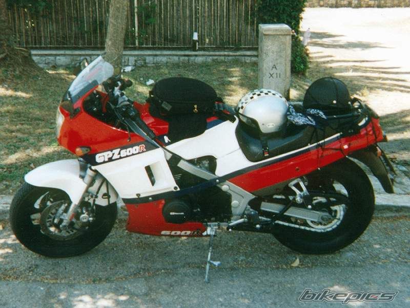 Bike Photo 711161