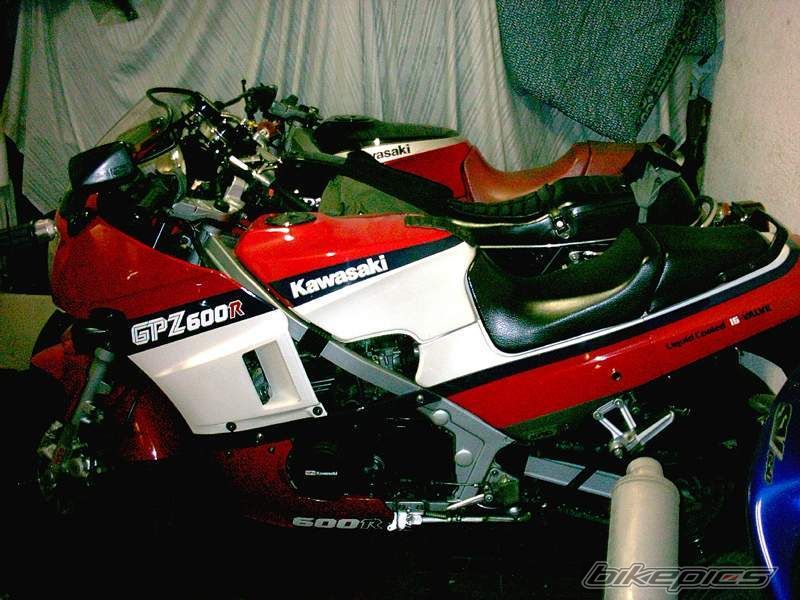 Bike Photo 711163