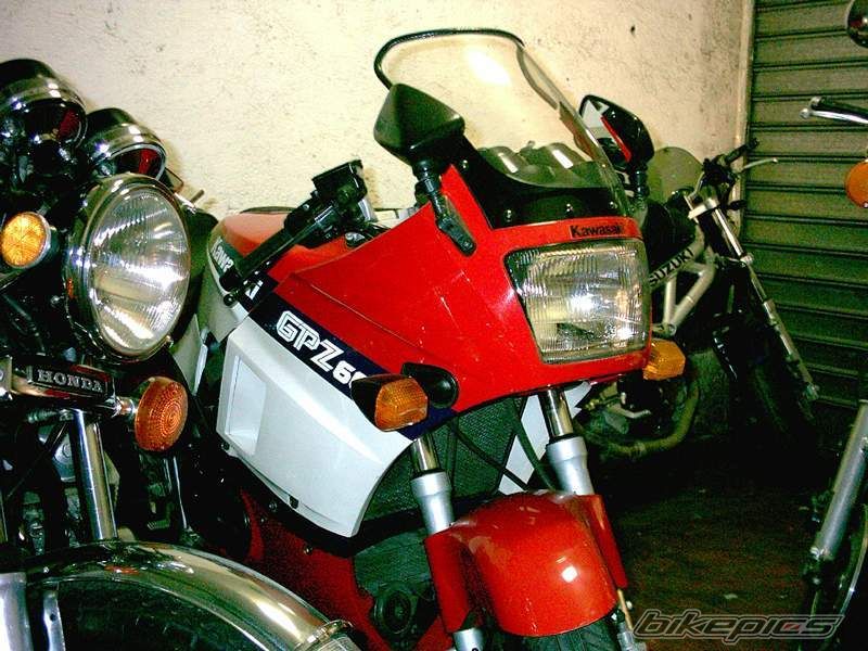Bike Photo 711164