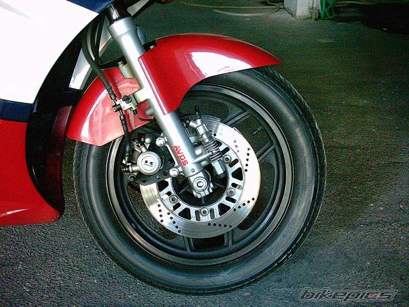 Bike Photo 711165