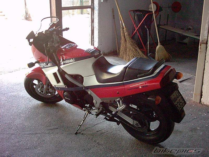 Bike Photo 711167