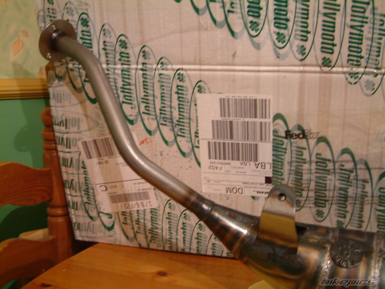 Bike Photo 711173