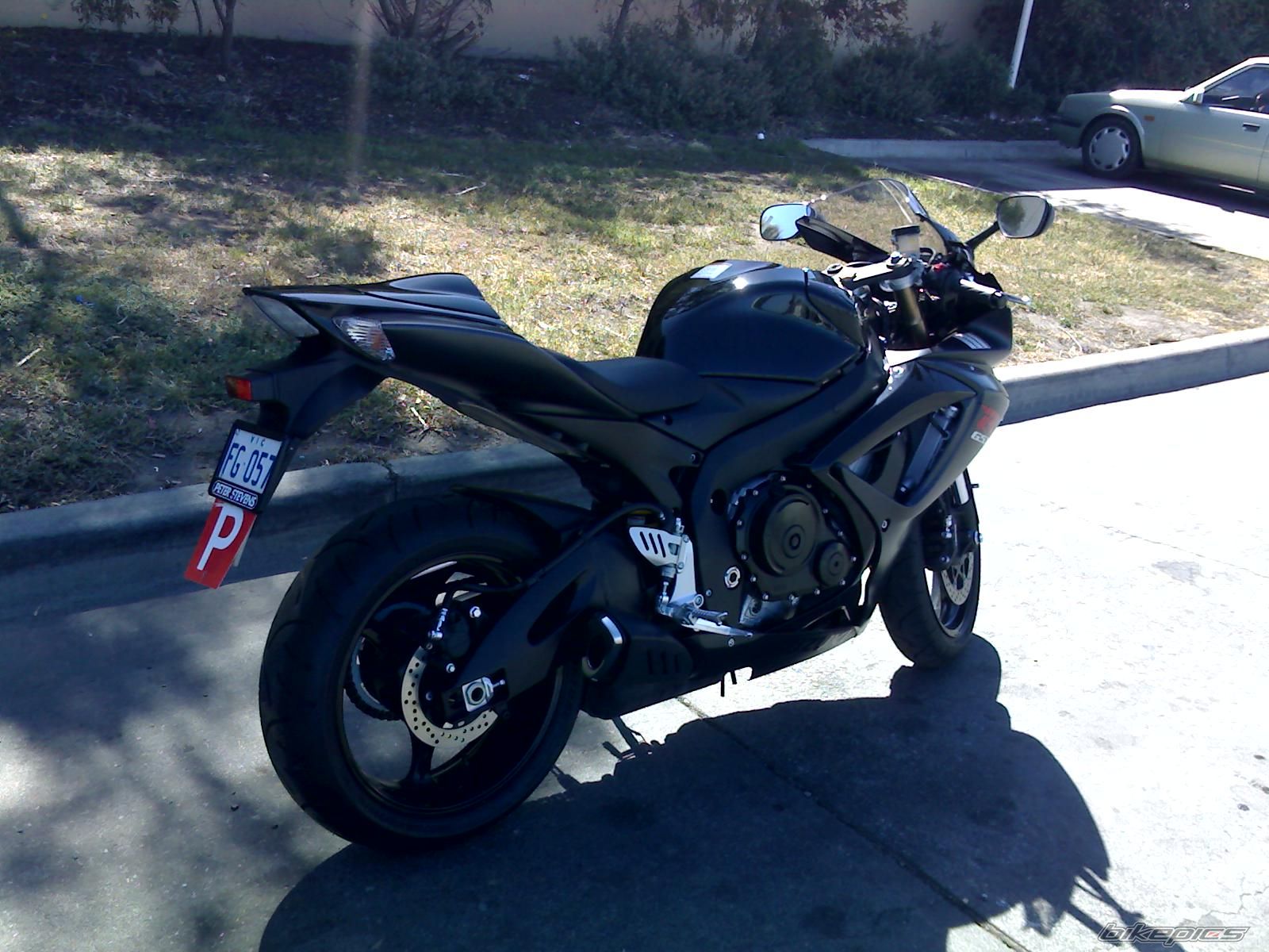 Bike Photo 711266