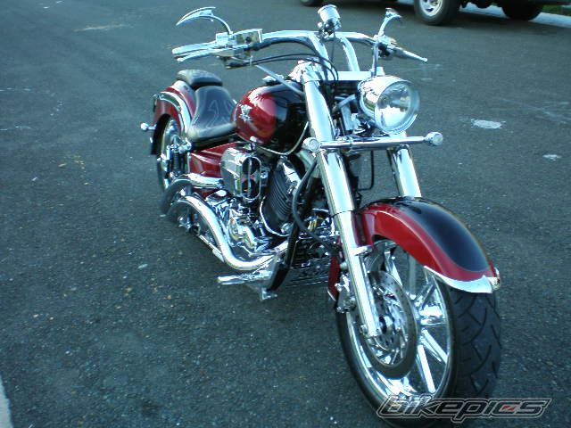 Bike Photo 711270