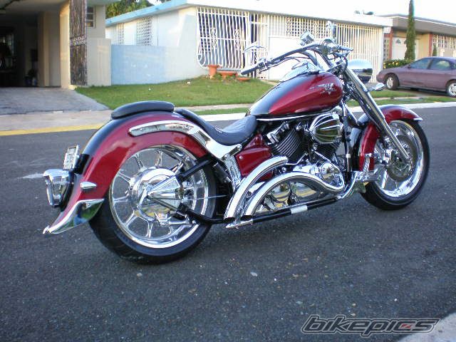 Bike Photo 711273