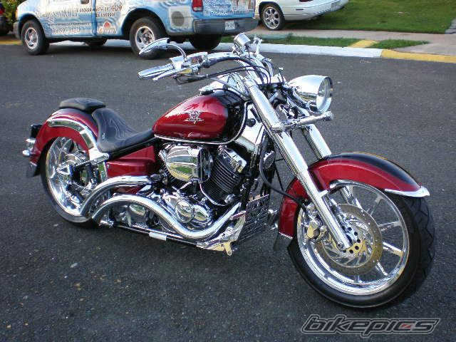 Bike Photo 711274