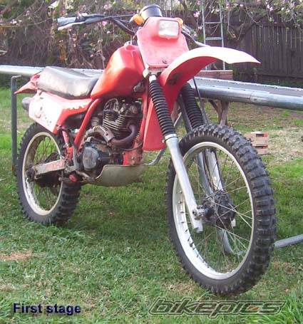 Bike Photo 71129