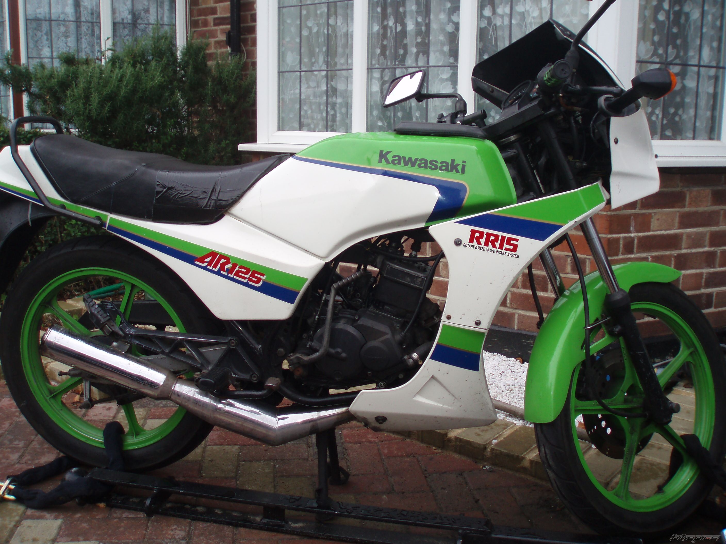 Bike Photo 711290