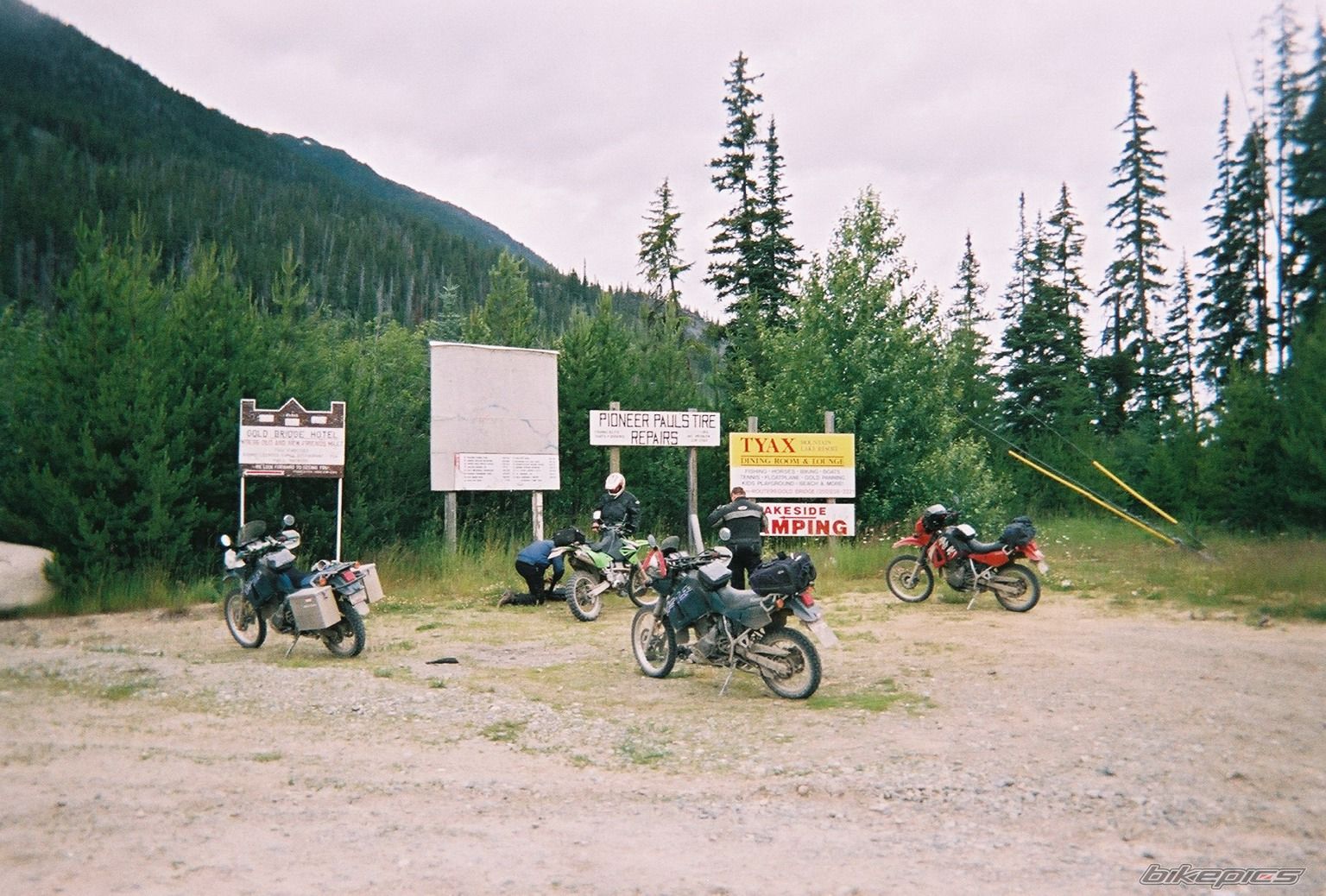 Bike Photo 711298