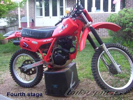 Bike Photo 71130