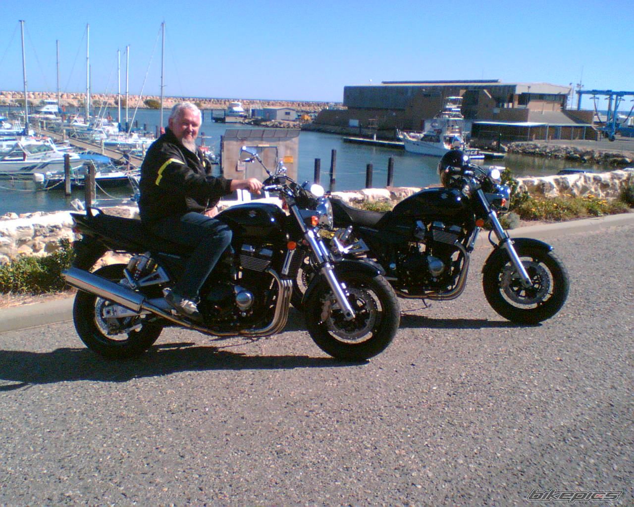 Bike Photo 711318