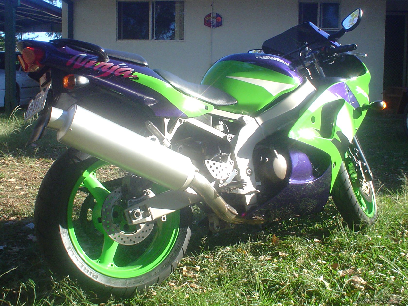 Bike Photo 711324
