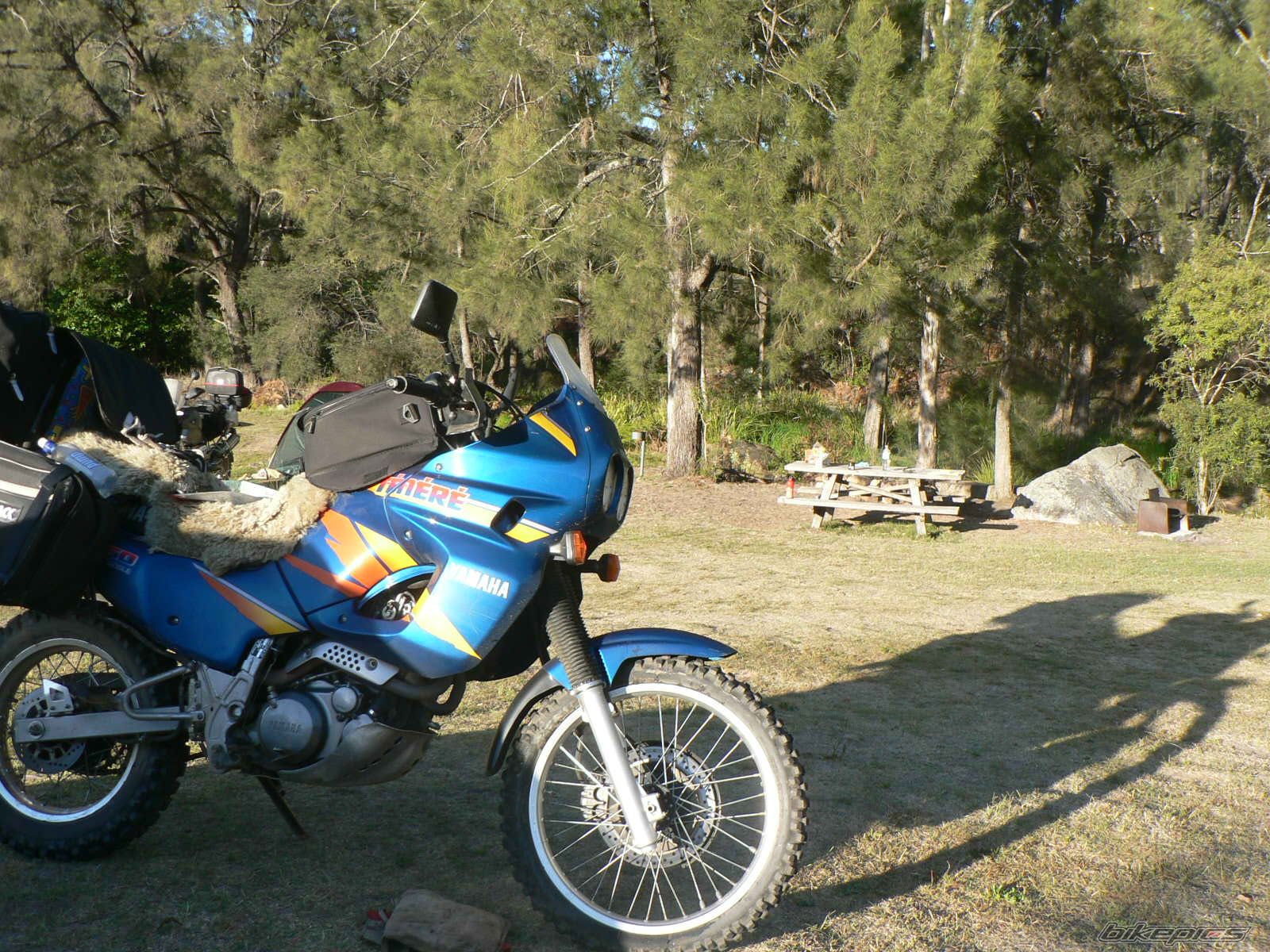 Bike Photo 711325