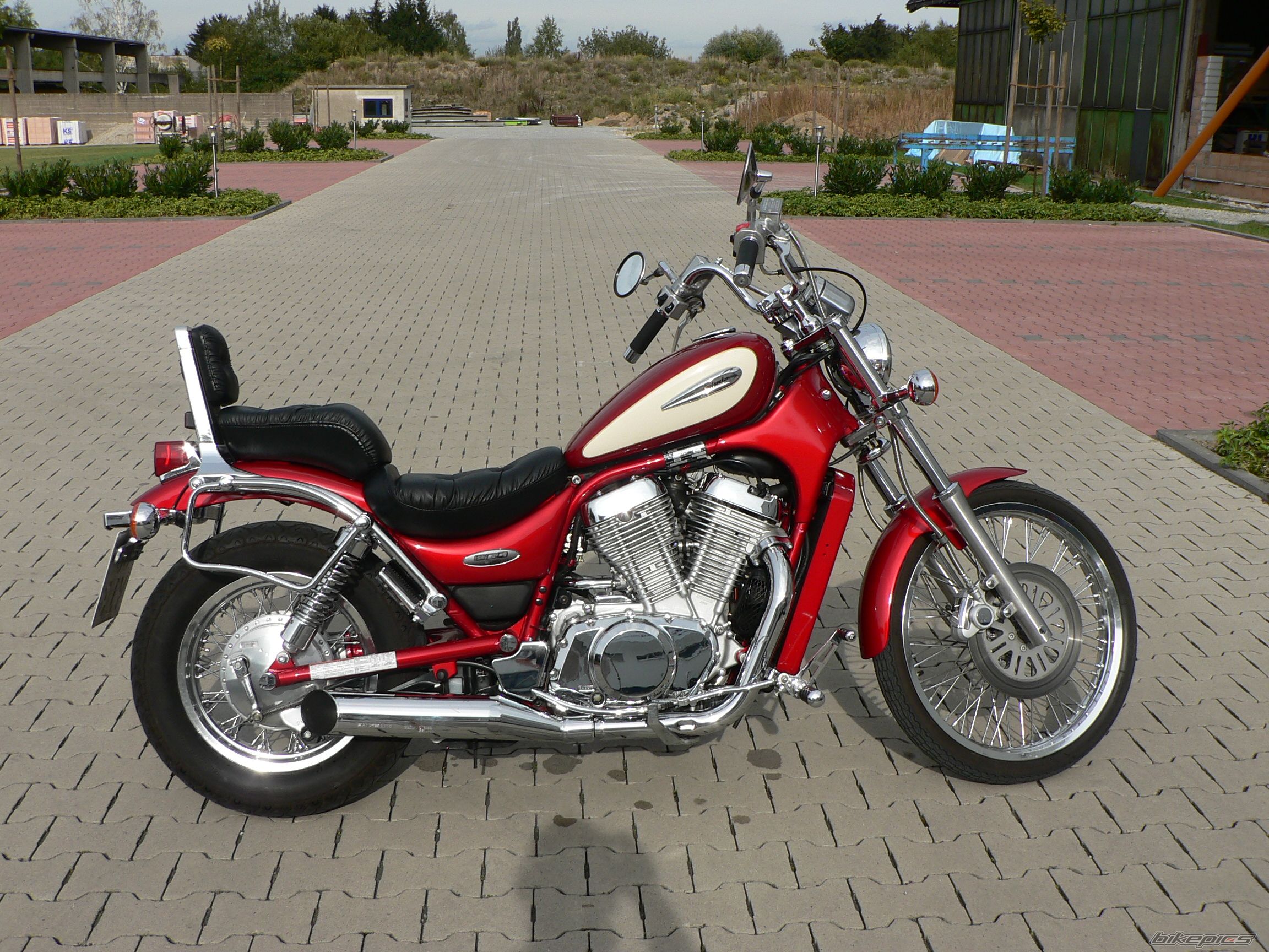 Bike Photo 711331