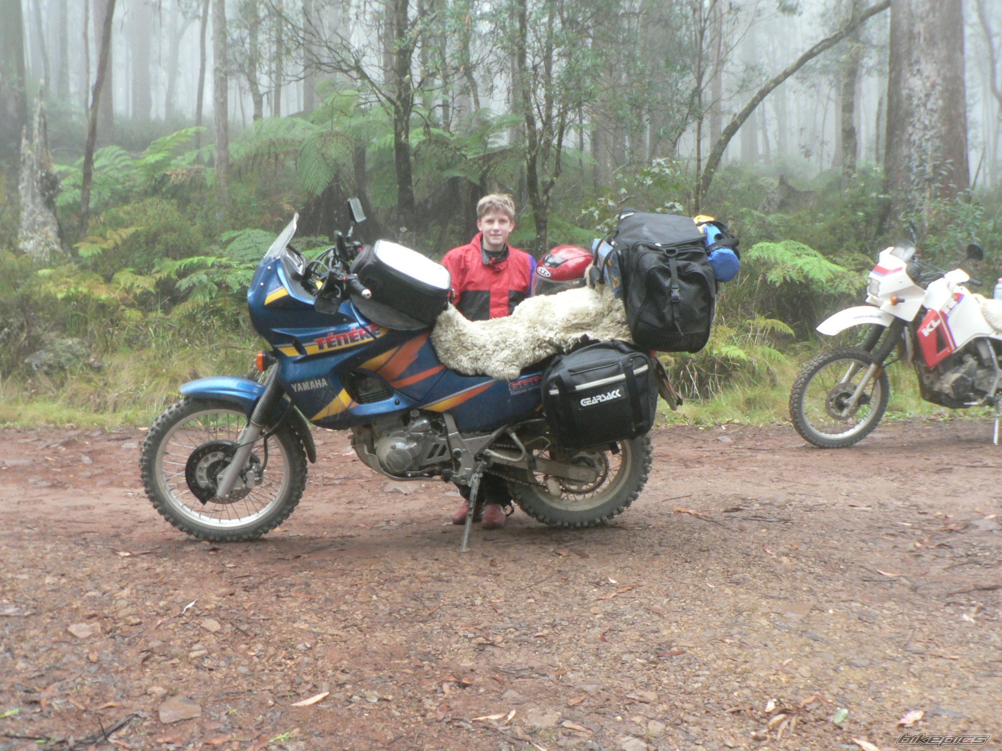 Bike Photo 711333