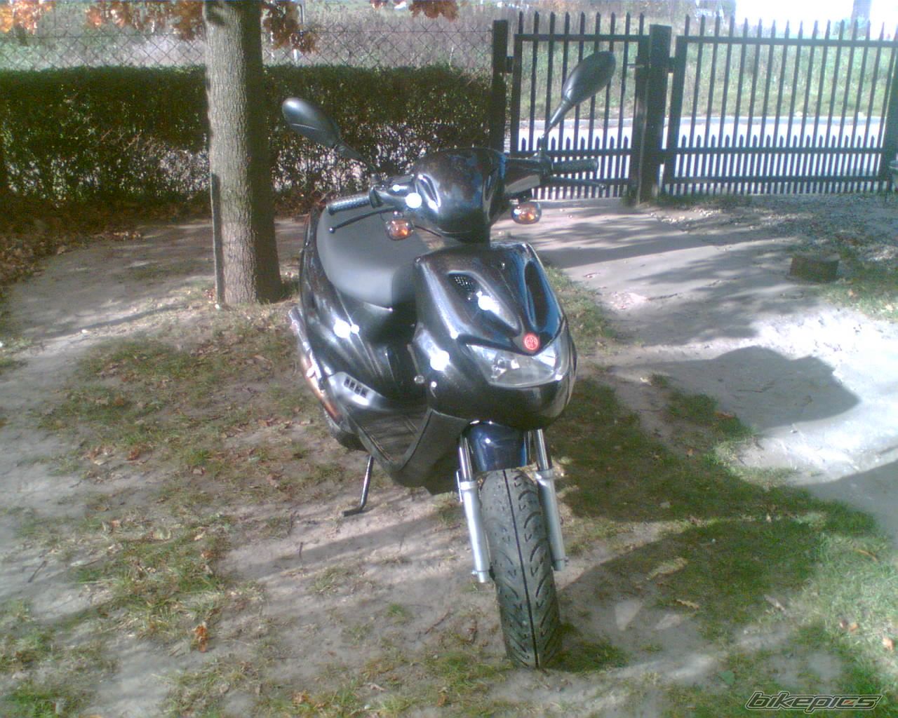 Bike Photo 711350