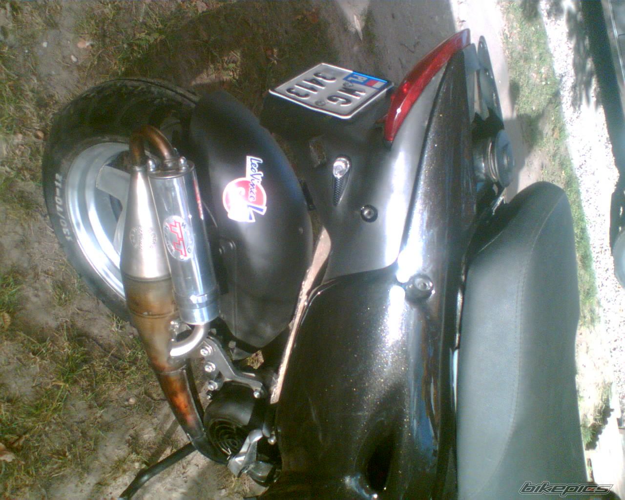 Bike Photo 711354