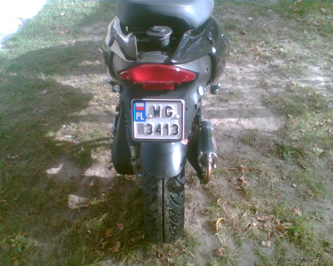 Bike Photo 711356