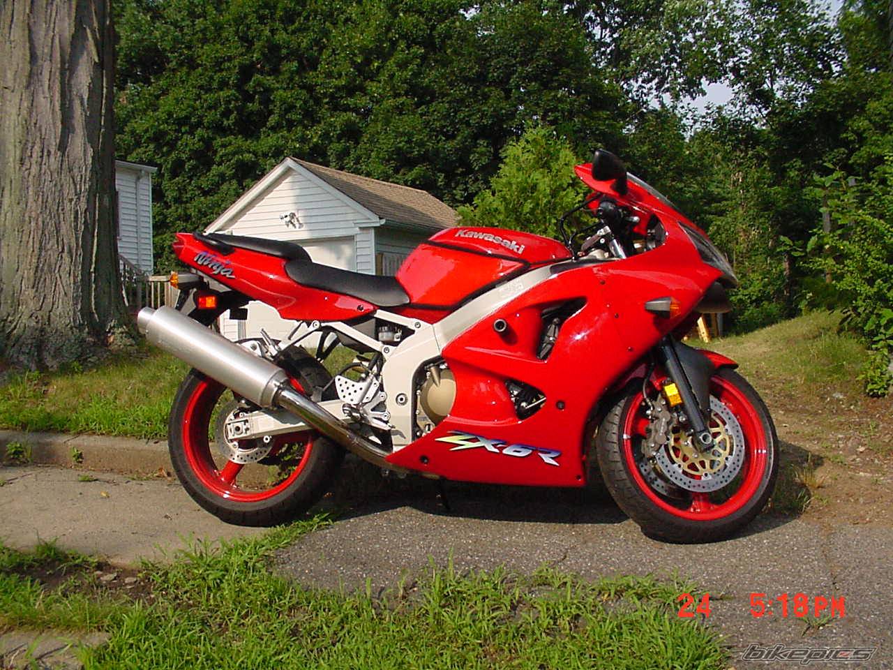 Bike Photo 71136