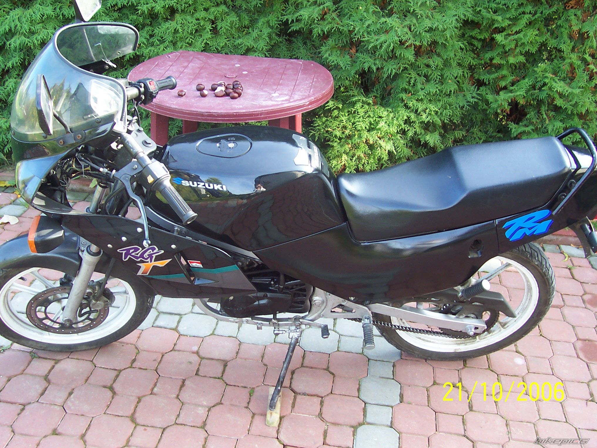 Bike Photo 711360