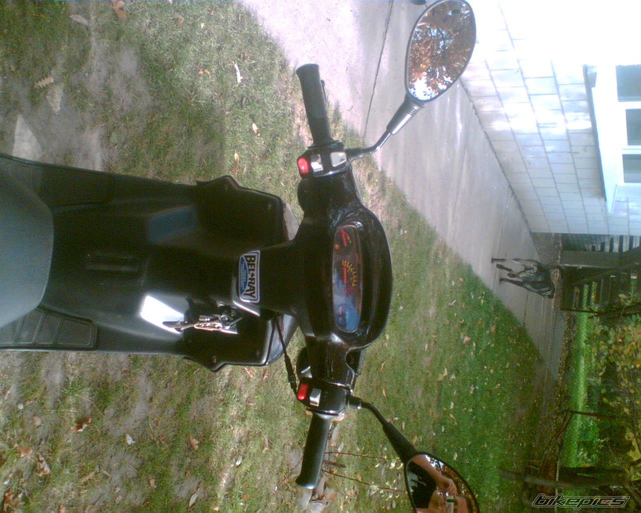 Bike Photo 711361