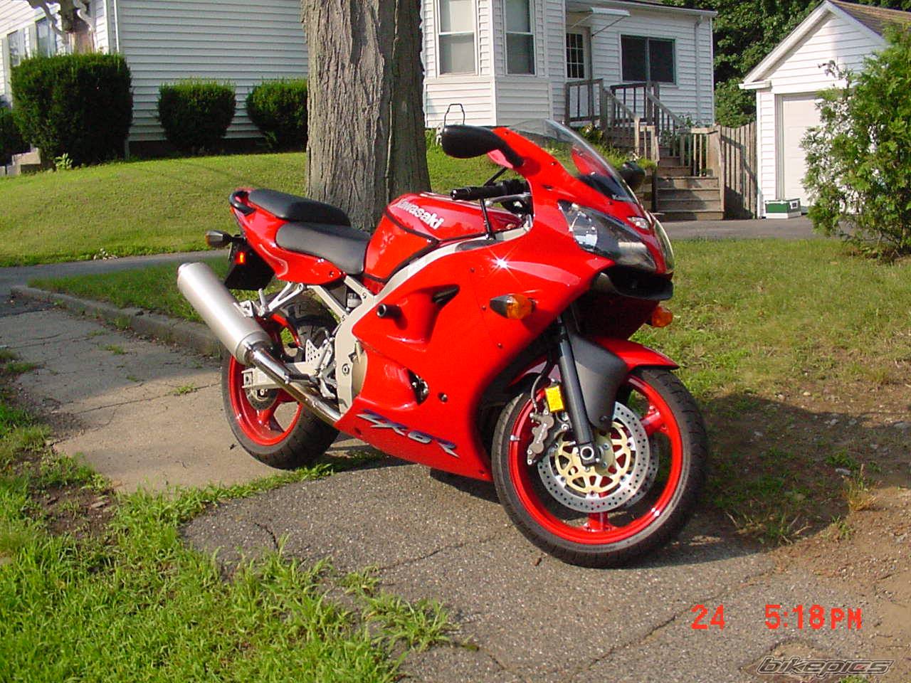Bike Photo 71137
