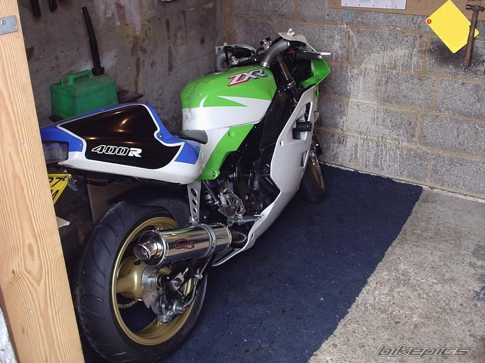 Bike Photo 711371