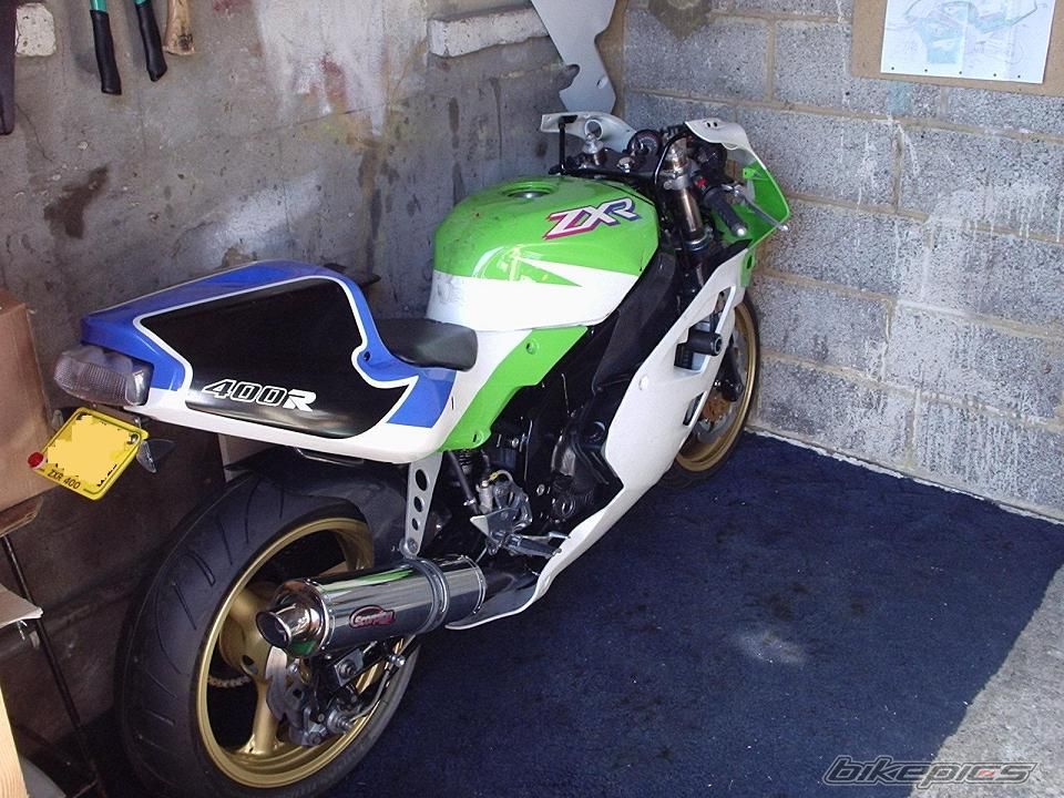 Bike Photo 711372