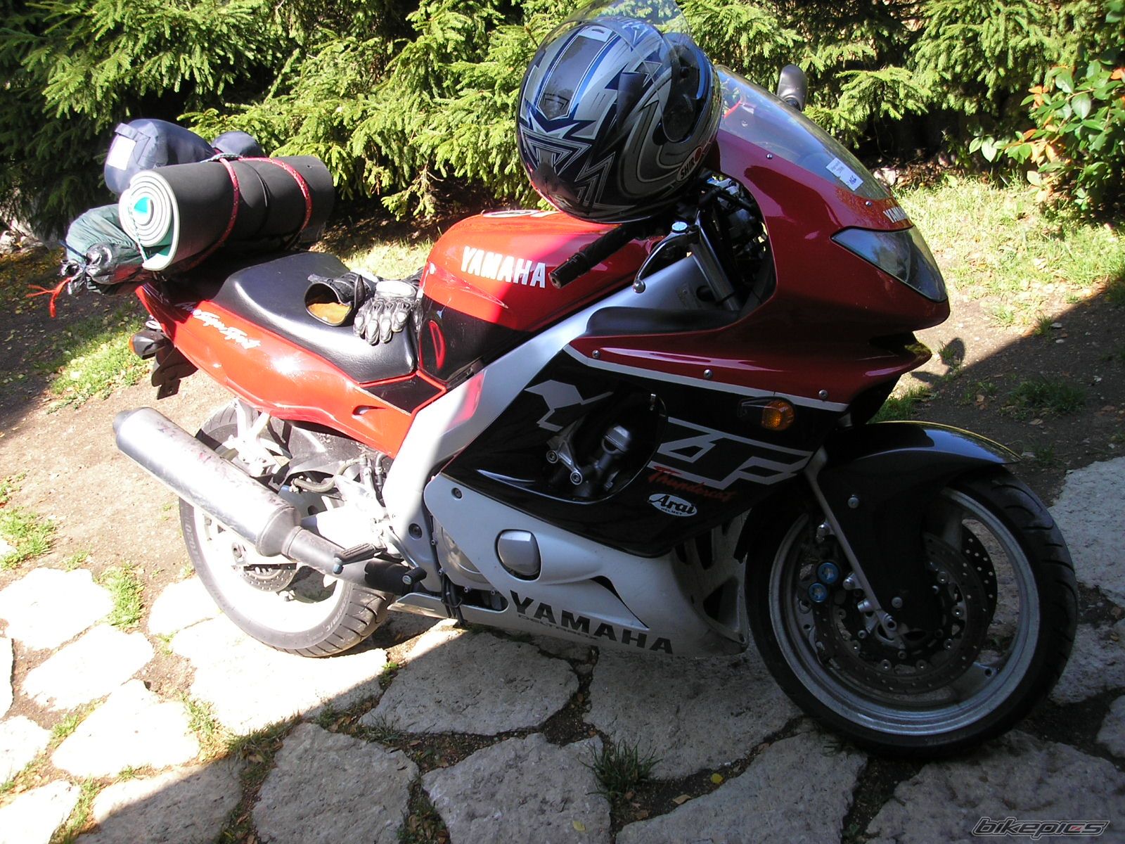 Bike Photo 711374