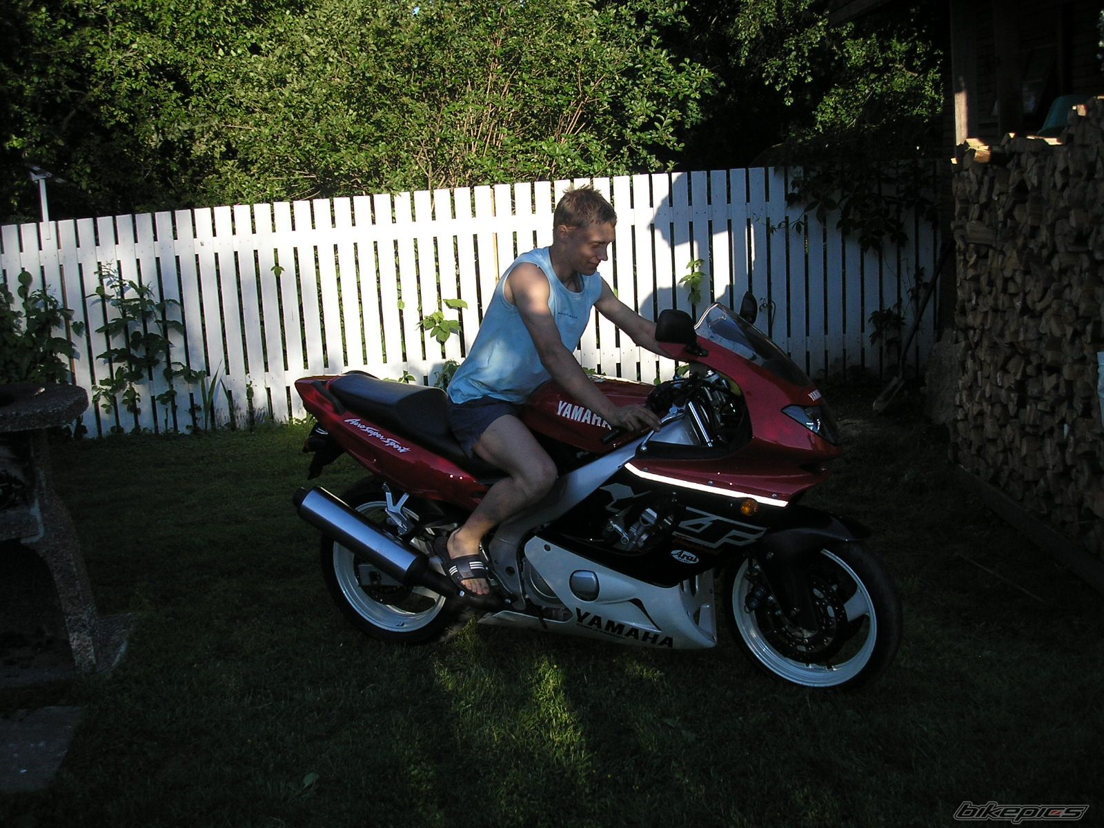 Bike Photo 711376