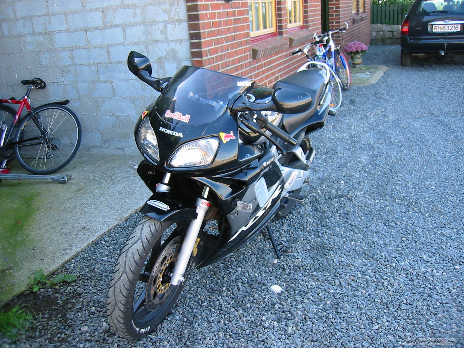 Bike Photo 71139