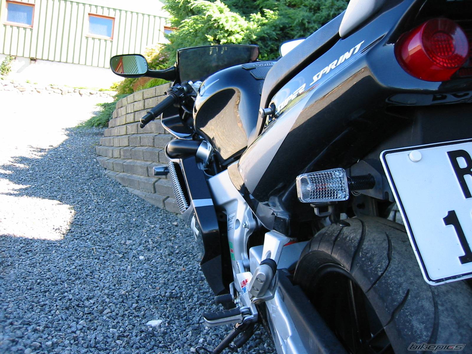 Bike Photo 71140