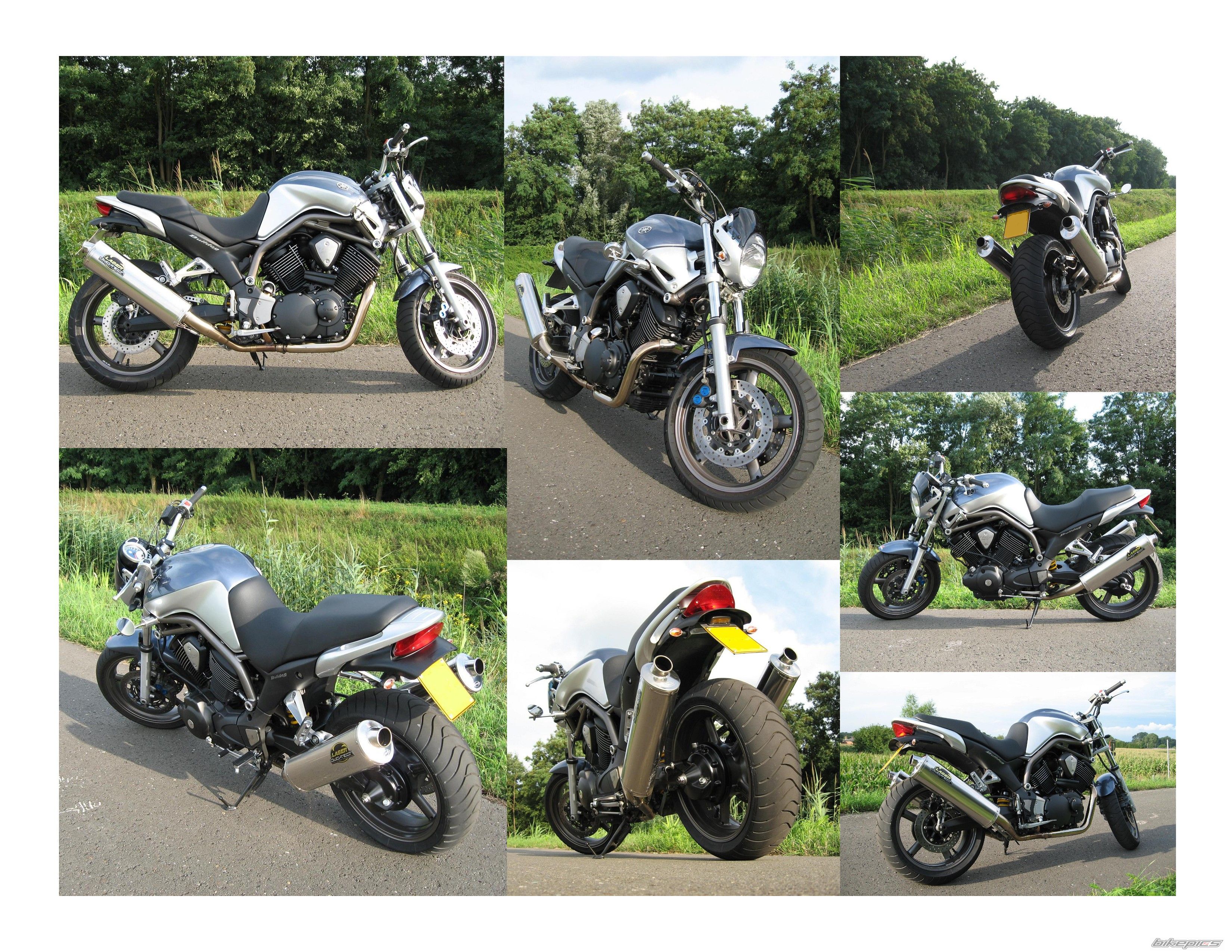 Bike Photo 711478