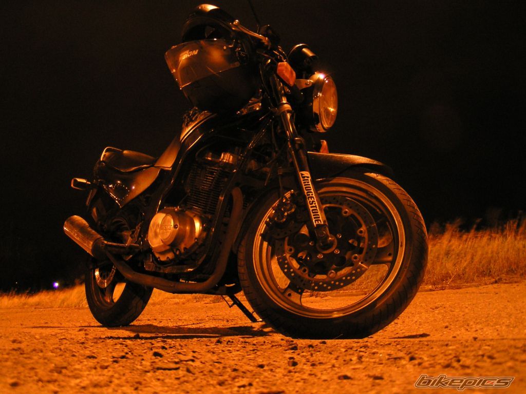 Bike Photo 711489