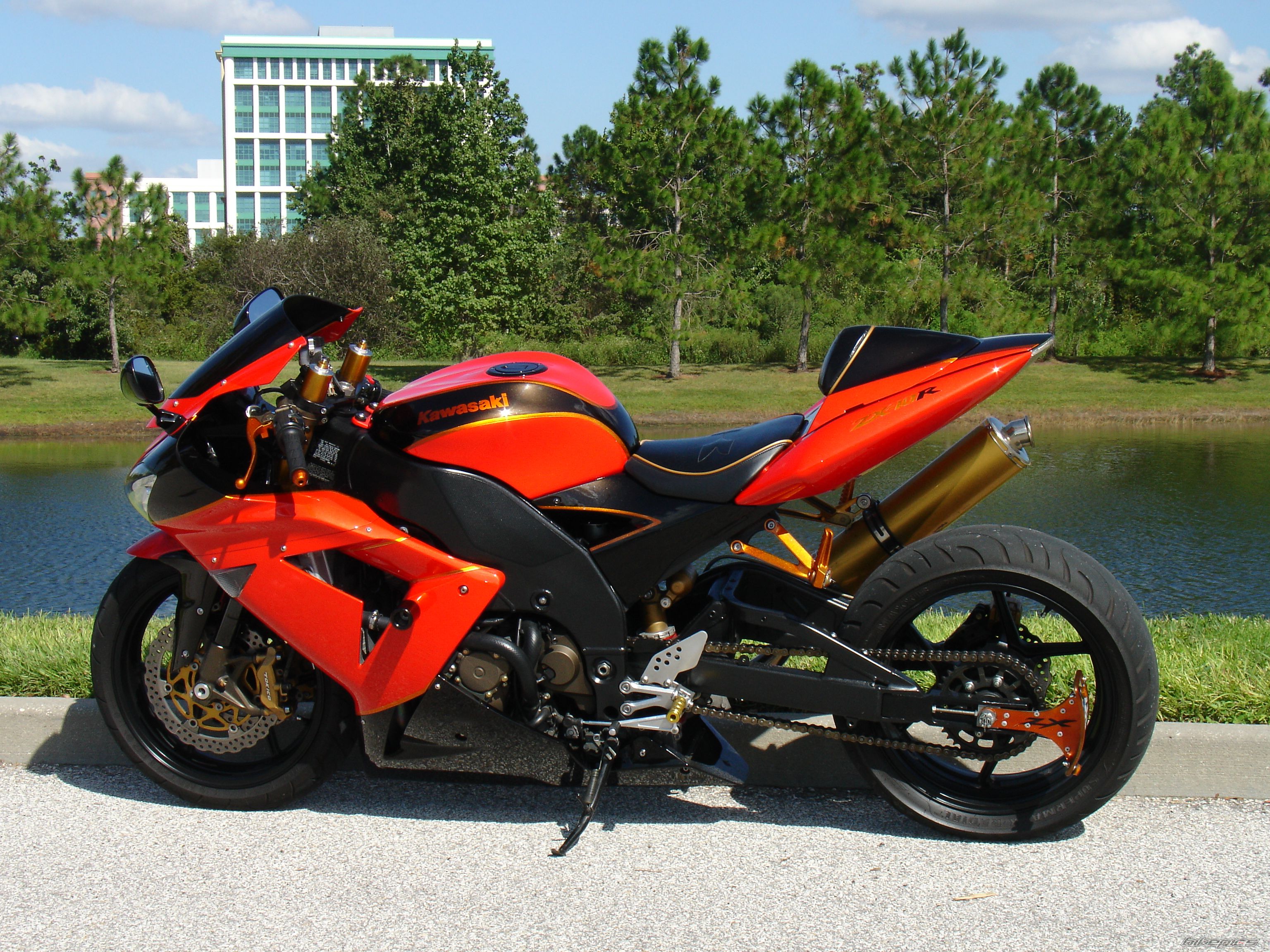 Bike Photo 711510