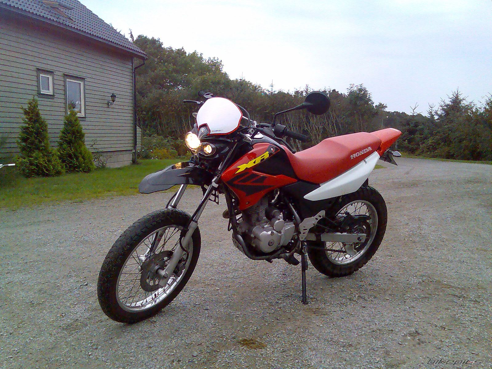 Bike Photo 711513