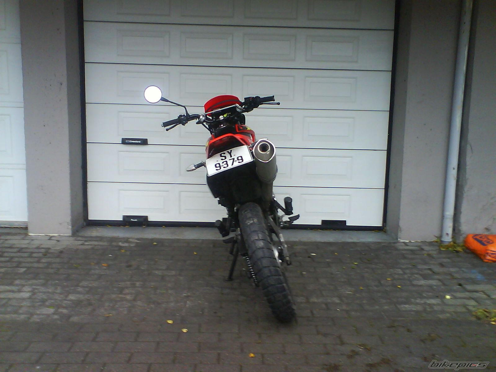 Bike Photo 711522