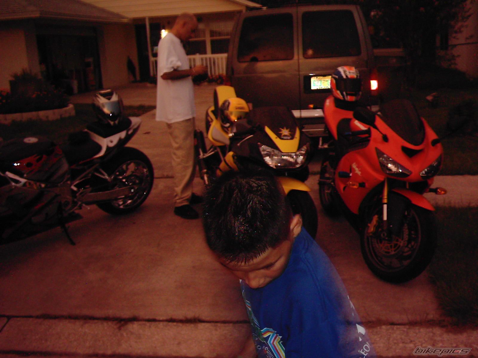 Bike Photo 711528