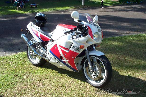 Bike Photo 7116