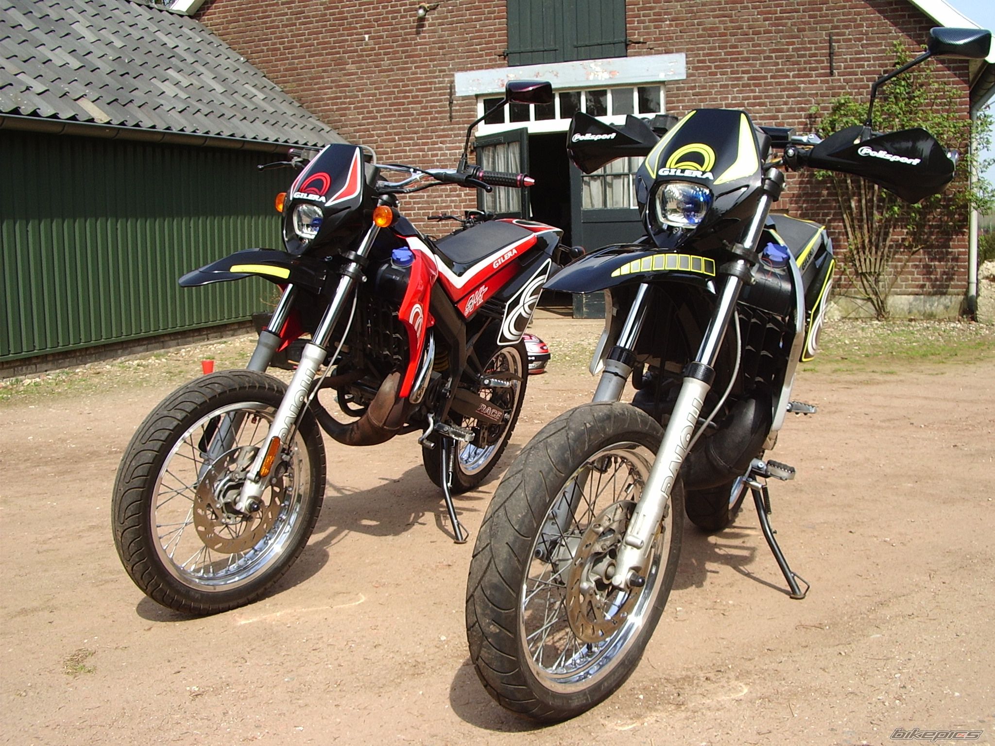 Bike Photo 711621