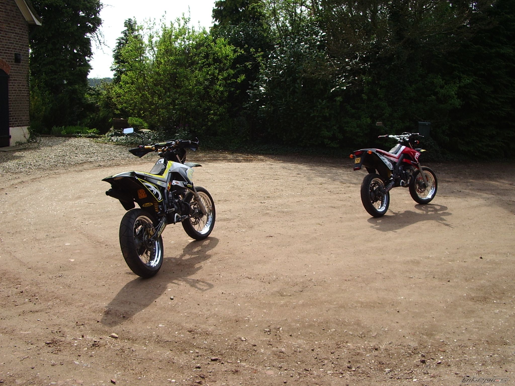 Bike Photo 711623