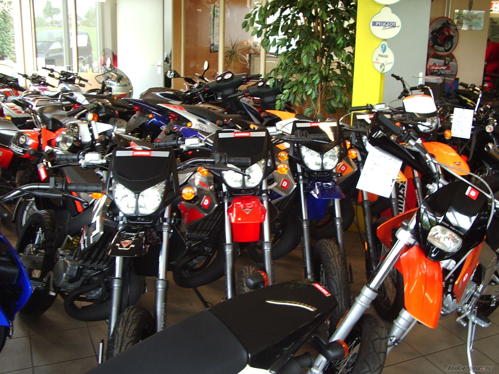 Bike Photo 711627