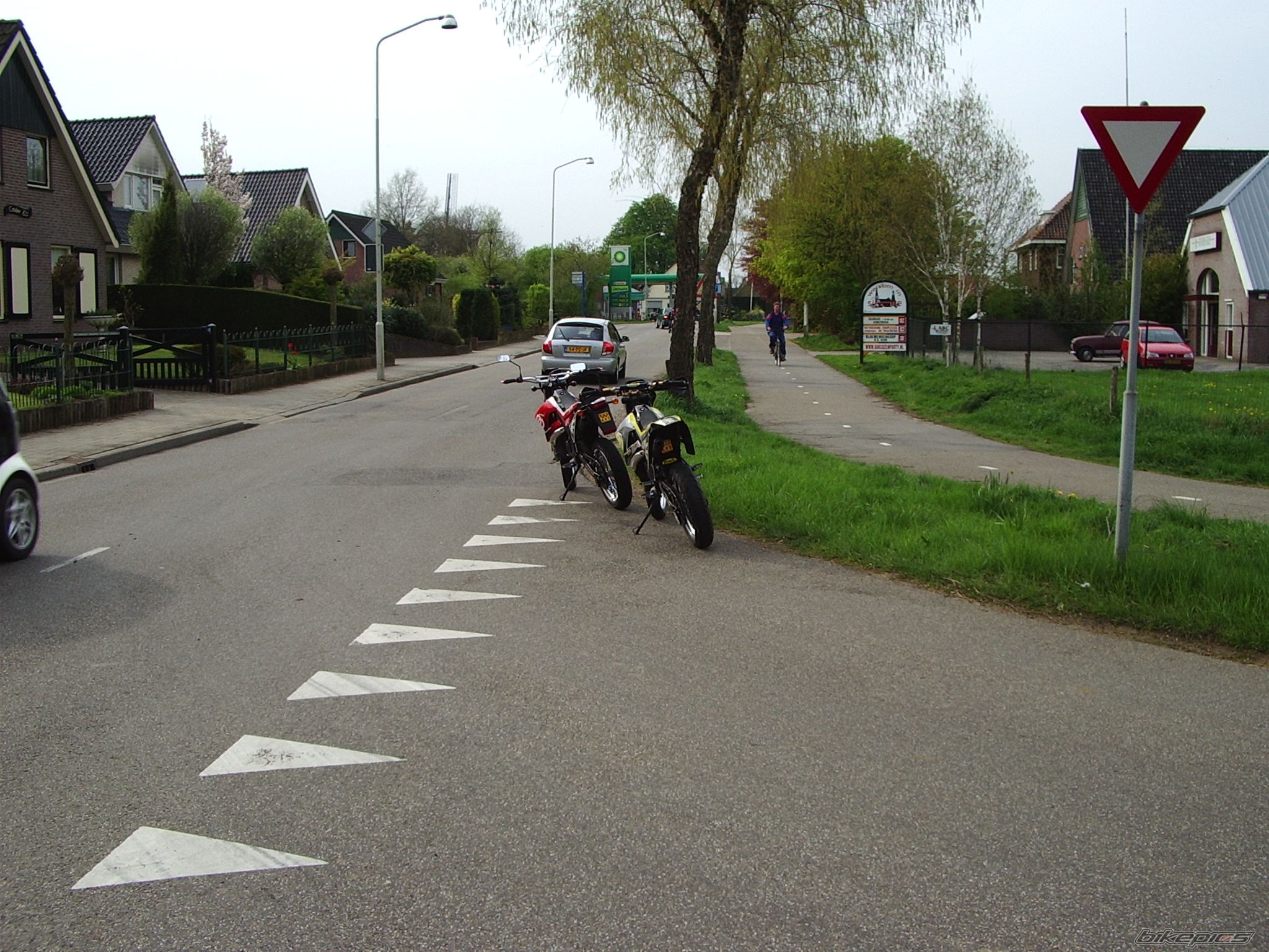 Bike Photo 711635